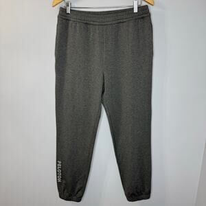 Peloton Dreamblend Jogger Pant Lightweight Casual Men's S Grey